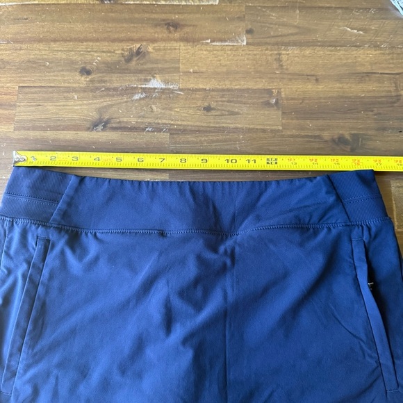 Atleta Navy Blue Skirt - Picture 11 of 12
